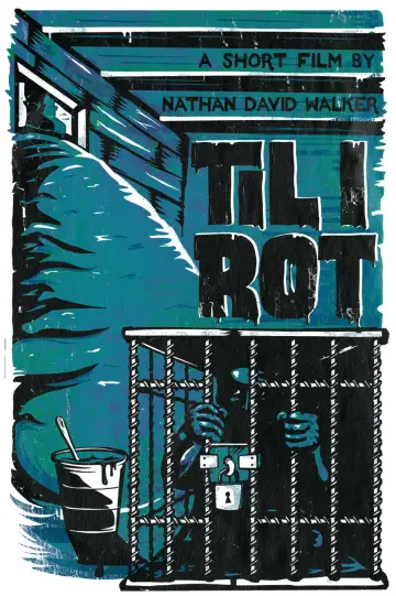 Til I Rot plakat