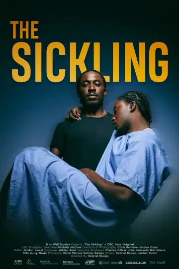 The Sickling plakat
