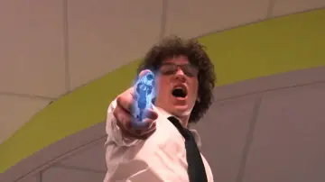 Zasłona do filmu "Steve Against The Rapture" #1848688