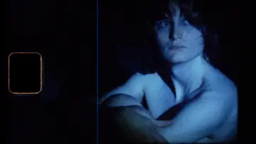 Zasłona do filmu "Emily" #1837490