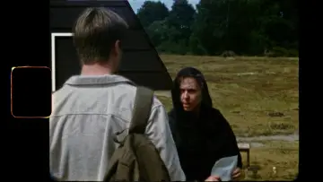 Zasłona do filmu "Emily" #1837491