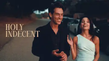 Zasłona do filmu "Holy Indecent" #1832028
