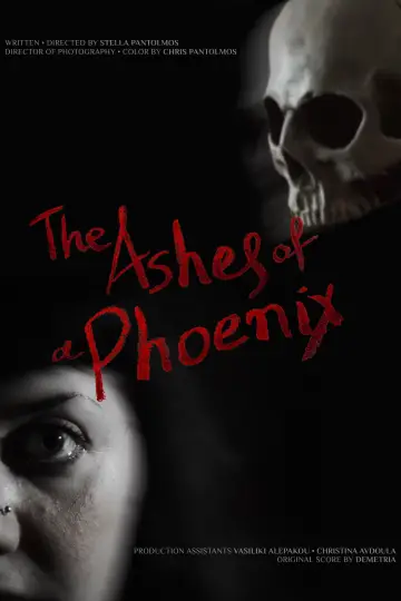 The Ashes of a Phoenix plakat