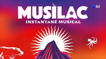 Zasłona do filmu "Musilac, Instantané musical" #1840133