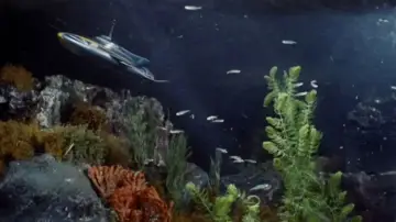 Zasłona do filmu "Stingray" #1898997
