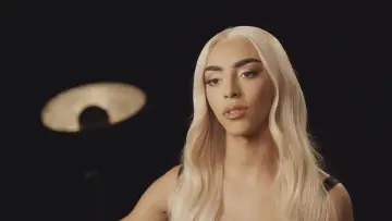 Zasłona do filmu "Bilal Hassani, bats-toi comme une fille mon fils" #1840210