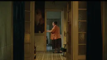 Zasłona do filmu "Srce u pete" #1844386