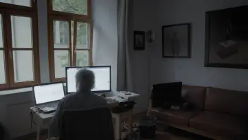 Zasłona do filmu "5000 Credits" #1894468