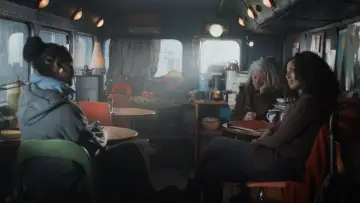 Zasłona do filmu "Un travail exemplaire" #1833188