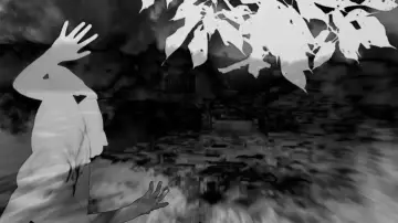 Zasłona do filmu "夢裡燃燒" #1824462