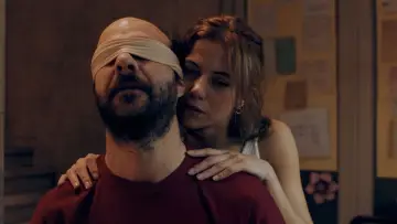 Cuero plakat