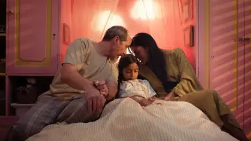 Zasłona do filmu "Comemierda" #1836461