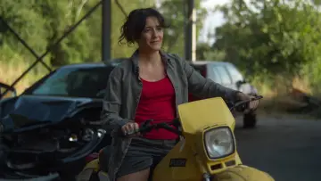 Zasłona do filmu "Tralovento" #1843177