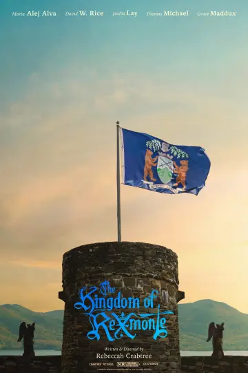 Plakat do filmu "The Kingdom of Rexmonte" #1868007