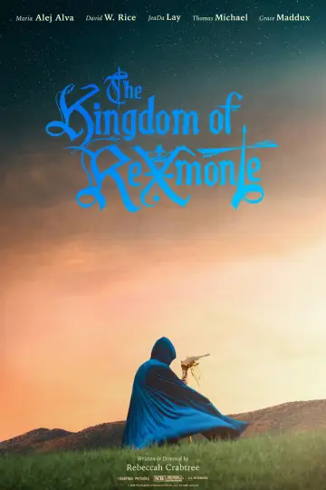 Plakat do filmu "The Kingdom of Rexmonte" #1868008