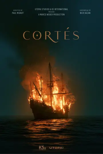 Cortés