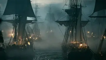 Zasłona do filmu "Cortés" #1911107