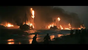 Zasłona do filmu "Cortés" #1911114