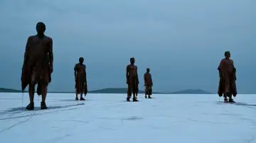 Zasłona do filmu "Cortés" #1911116