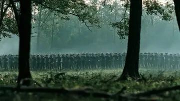 Zasłona do filmu "Cortés" #1911118