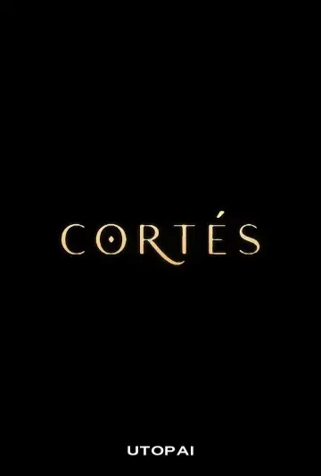 Plakat do filmu "Cortés" #1911122