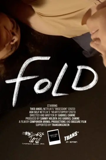 FOLD plakat