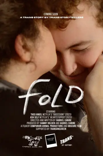 Plakat do filmu "FOLD" #1894347