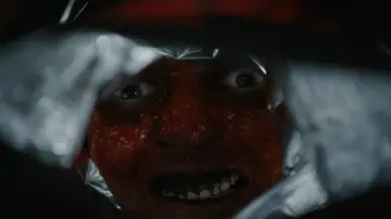 Zasłona do filmu "Man at the Bottom of the Bag" #1887942