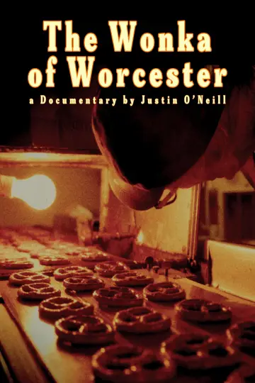 The Wonka of Worcester plakat