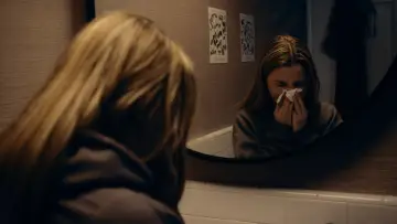 Zasłona do filmu "SNOT" #1846106