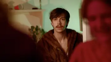 Zasłona do filmu "Tuff Guys" #1892917