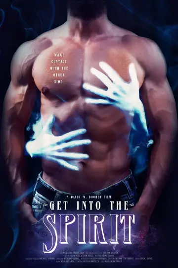 Get Into The Spirit plakat