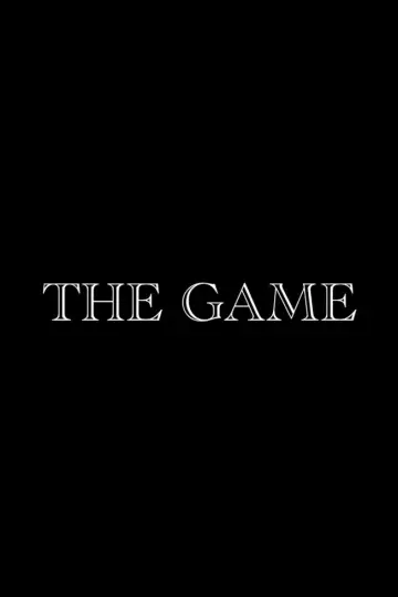 The Game plakat