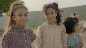 Zasłona do filmu "جنين والنّكبة بيننا" #1905478