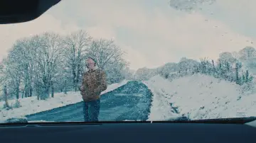 Zasłona do filmu "Memories" #1905921