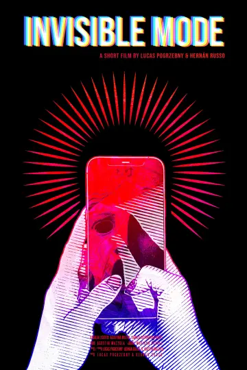 Invisible Mode plakat