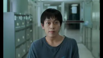 Zasłona do filmu "เหรียญสลึง" #1905680