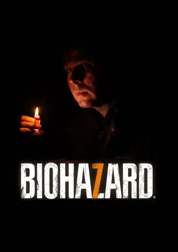 Biohazard plakat