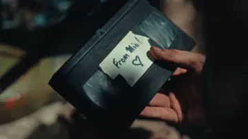 Zasłona do filmu "Biohazard" #1892250
