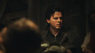 Zasłona do filmu "Biohazard" #1892269