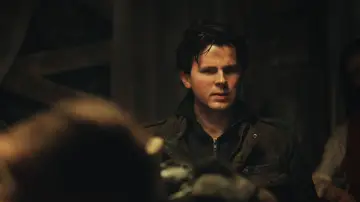 Zasłona do filmu "Biohazard" #1892272