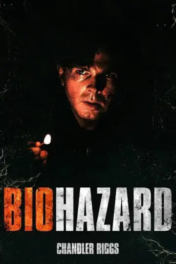 Plakat do filmu "Biohazard" #1892273
