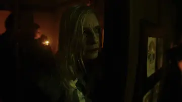 Zasłona do filmu "Dulle Griet" #1852342