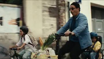 Zasłona do filmu "Nique ton père" #1852051
