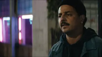 Zasłona do filmu "Nique ton père" #1852054