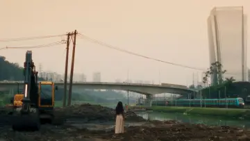 Zasłona do filmu "Flecha para Um Coração de Pedra" #1890381