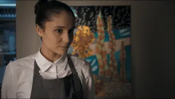 Zasłona do filmu "Disgusto" #1856708