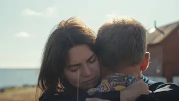 Zasłona do filmu "Mo Amor" #1864597