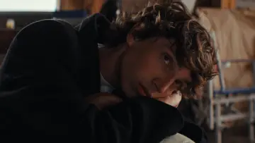 Zasłona do filmu "Mo Amor" #1864600