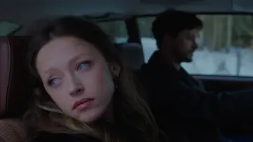 Zasłona do filmu "Tři týdny pod mořem" #1864609